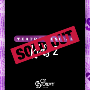 Teatro Musical Kids 2