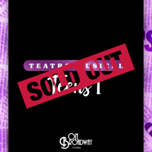 Teatro Musical Teens 1