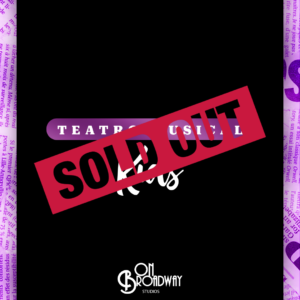 Teatro Musical Kids (Sexta-feira)