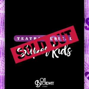 Teatro Musical Super Kids
