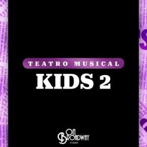 Teatro Musical Kids II