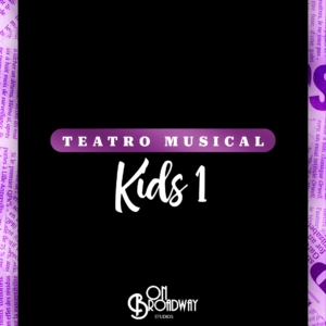 Teatro Musical Kids 1