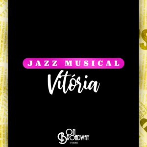 Jazz Musical Kids (Vitória)