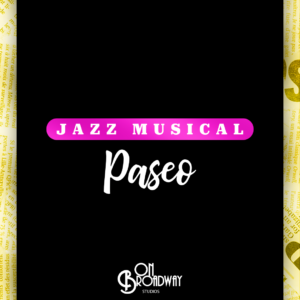 Jazz Musical (Paseo)