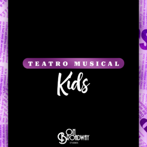 Teatro Musical Kids (Sexta-feira) (Vitória)