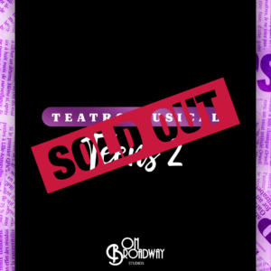 Teatro Musical Teens 2